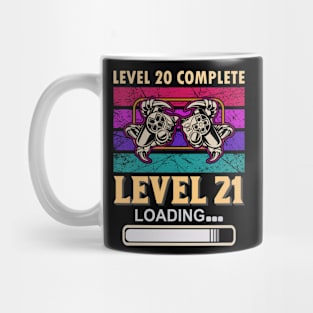 Gamer Mug